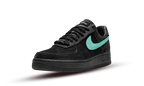 Nike Air Force 1 Low Tiffany & Co. 1837 (DZ1382-001) | SneakerClassics