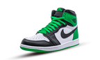 Jordan 1 Retro High OG Lucky Green (DZ5485-031) | SneakerClassics
