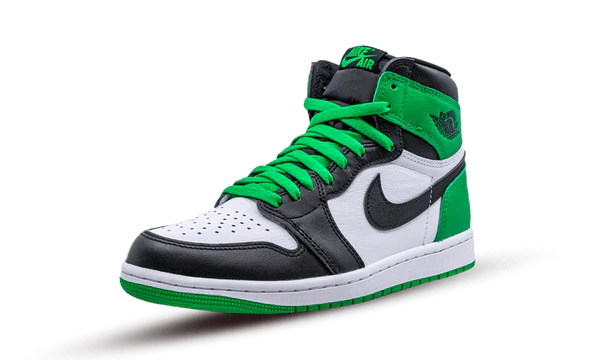 Jordan 1 Retro High OG Lucky Green (DZ5485-031) | SneakerClassics