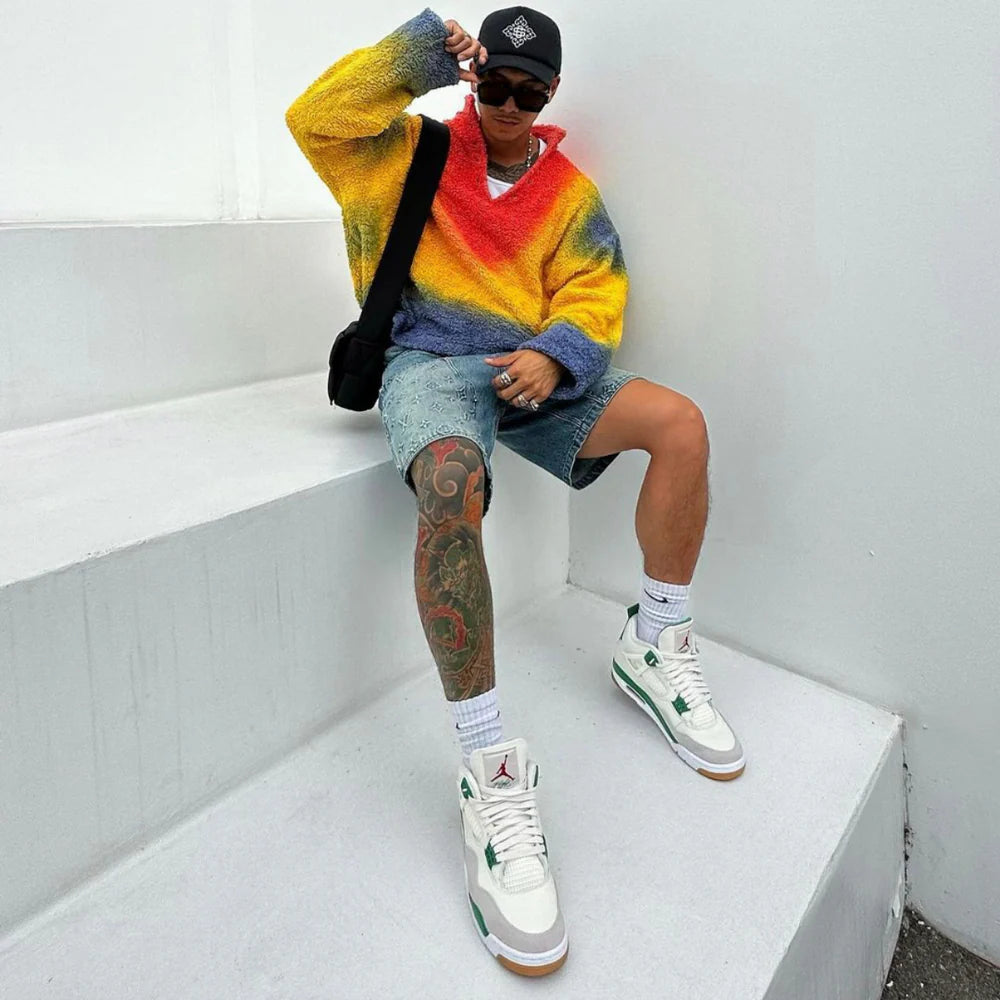 Jordan 4 Retro SB Pine Green (DR5415-103) | SneakerClassics