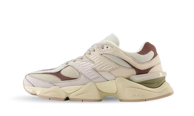 New Balance 9060 Grey Matter Timberwolf (U9060FNA) | SneakerClassics