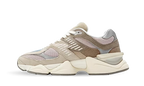 New Balance 9060 Mushroom Aluminum (U9060MUS) | SneakerClassics