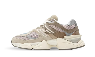 New Balance 9060 Mushroom Aluminum (U9060MUS) | SneakerClassics
