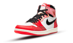 Jordan 1 Retro High OG Spider-Man Across the Spider-Verse (DV1748-601) | SneakerClassics
