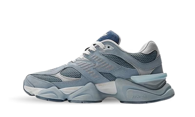 New Balance 9060 Grey Day (2023) (U9060MD1) | SneakerClassics