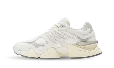 New Balance 9060 Sea Salt White (U9060ECA) | SneakerClassics