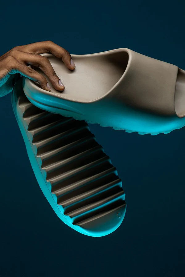 adidas Yeezy Slide Pure (Restock Pair) (GW1934) | SneakerClassics