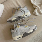 Jordan 4 Retro SE Craft Photon Dust (DV3742-021) | SneakerClassics