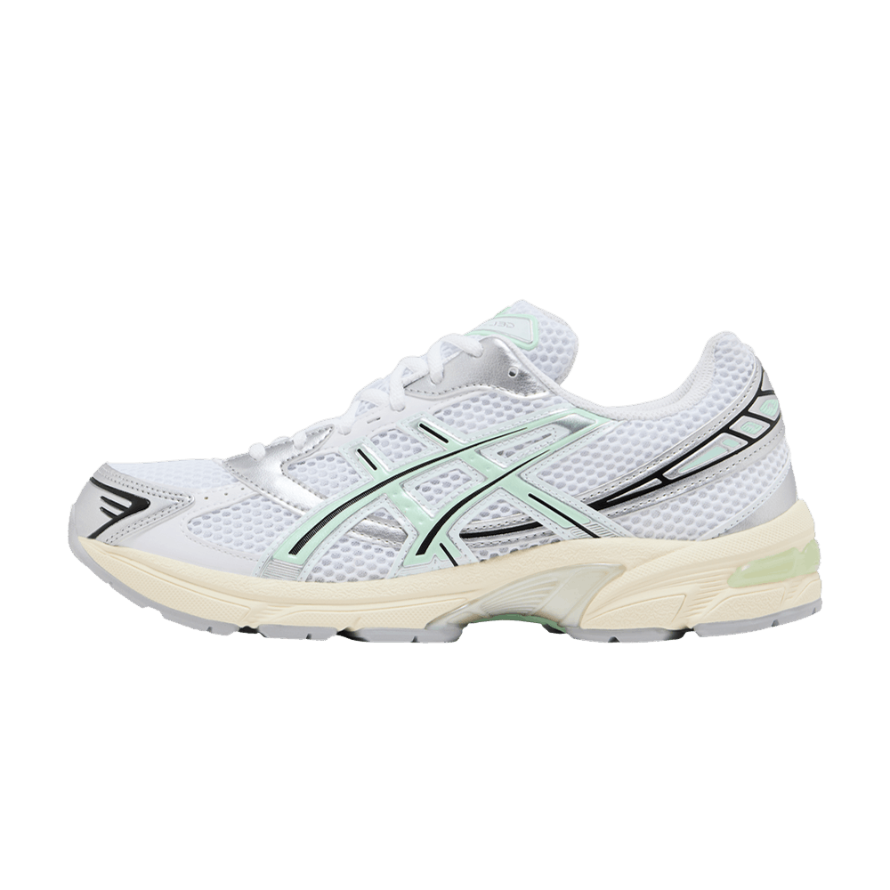 ASICS Gel-1130 White Mint Tint (Women's) (1202A164-120) | SneakerClassics