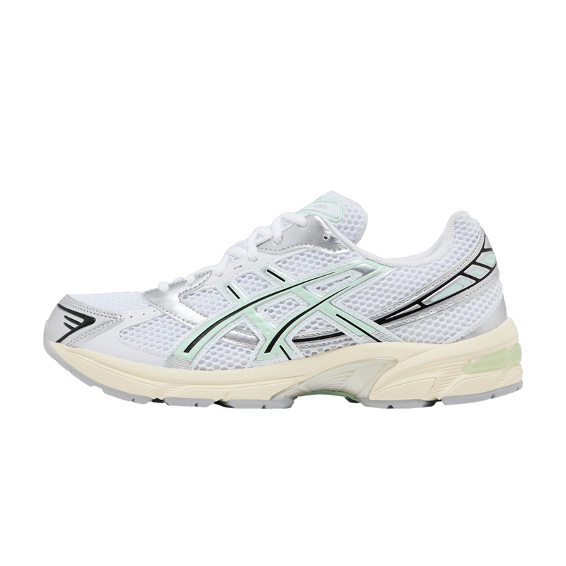 ASICS Gel-1130 White Mint Tint (Women's) (1202A164-120) | SneakerClassics