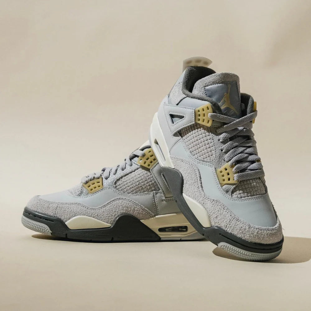 Jordan 4 Retro SE Craft Photon Dust (DV3742-021) | SneakerClassics
