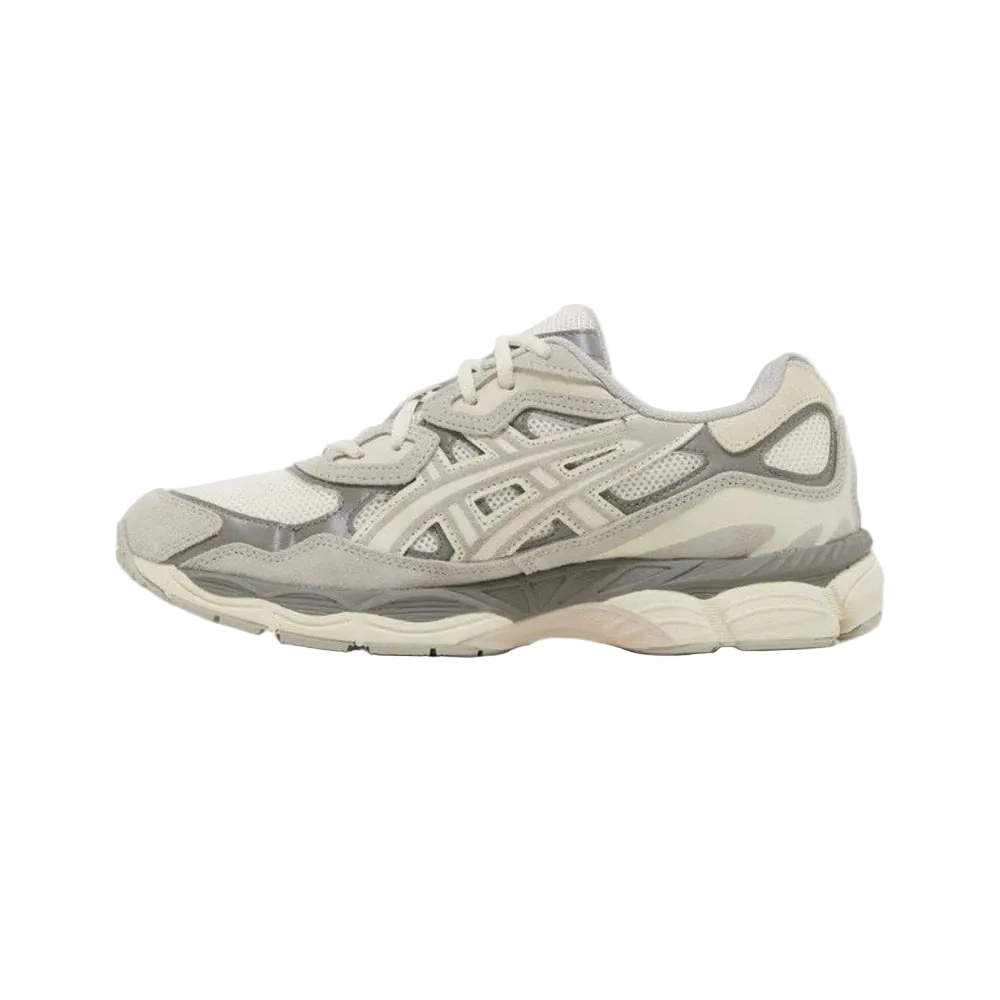 ASICS Gel-NYC Oyster Grey (1201A789-103) | SneakerClassics