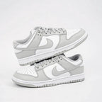 Nike Dunk Low Grey Fog (DD1391-103) | SneakerClassics