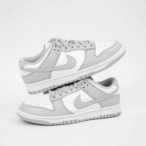 Nike Dunk Low Grey Fog (DD1391-103) | SneakerClassics