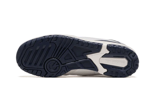 New Balance 550 Navy Blue (BB550WA1) | SneakerClassics