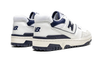 New Balance 550 Navy Blue (BB550WA1) | SneakerClassics
