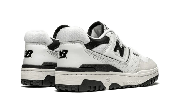New Balance 550 Sea Salt Black (BB550LM1) | SneakerClassics