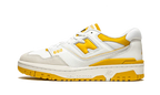 New Balance 550 Sea Salt Varsity Gold (BB550LA1) | SneakerClassics