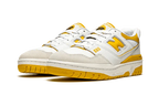 New Balance 550 Sea Salt Varsity Gold (BB550LA1) | SneakerClassics