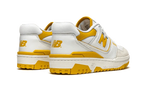 New Balance 550 Sea Salt Varsity Gold (BB550LA1) | SneakerClassics