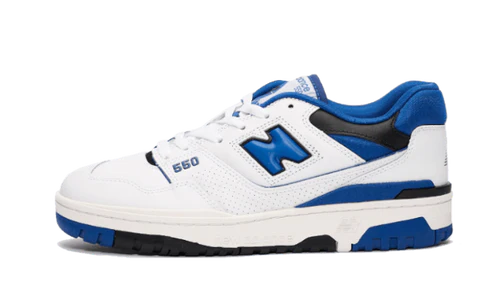 New Balance 550 White Blue (BB550SN1) | SneakerClassics
