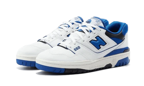 New Balance 550 White Blue (BB550SN1) | SneakerClassics