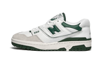 New Balance 550 White Green (BB550WT1) | SneakerClassics