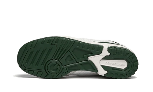 New Balance 550 White Green (BB550WT1) | SneakerClassics