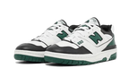 New Balance 550 White Green Black (BB550LE1) | SneakerClassics