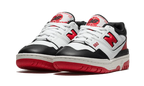 New Balance 550 White Red Black (BB550HR1) | SneakerClassics