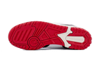 New Balance 550 White Red Black (BB550HR1) | SneakerClassics