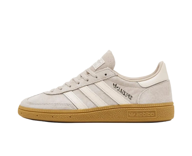 adidas Handball Spezial Wonder Taupe (Women's) (JH8882) | SneakerClassics