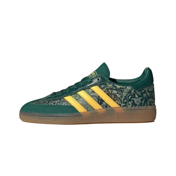 adidas Handball Spezial Carpet Pack Collegiate Green (Women's) (ID1430) | SneakerClassics