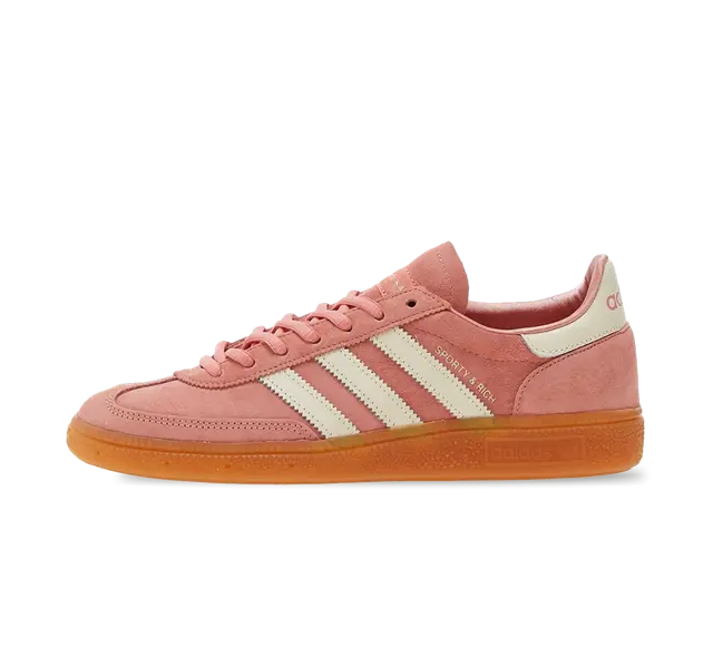 adidas Handball Spezial Sporty & Rich Pink (IH2610) | SneakerClassics