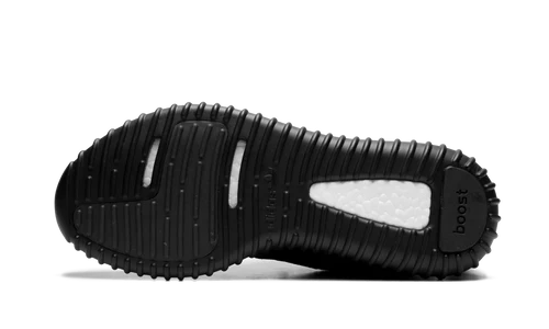adidas Yeezy Boost 350 Pirate Black (2023) (BB5350) | SneakerClassics