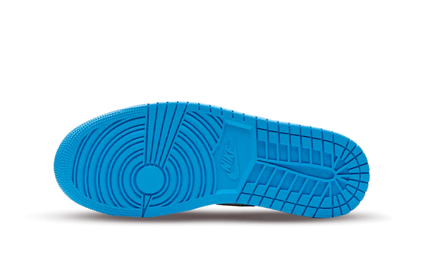 Jordan 1 Retro High OG UNC Toe (DZ5485-400) | SneakerClassics