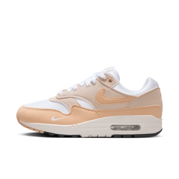 Nike Air Max 1 '87 Light Orewood Brown (Women's) (HF1194-100) | SneakerClassics