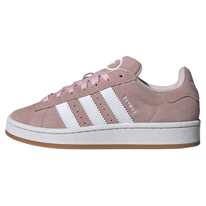 adidas Campus 00s Clear Pink Gum (Kids) (JH7840) | SneakerClassics