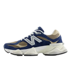 New Balance 9060 Navy Mushroom (U9060LBB) | SneakerClassics