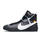 Nike Blazer Mid Off-White Grim Reaper (AA3832-001) | SneakerClassics