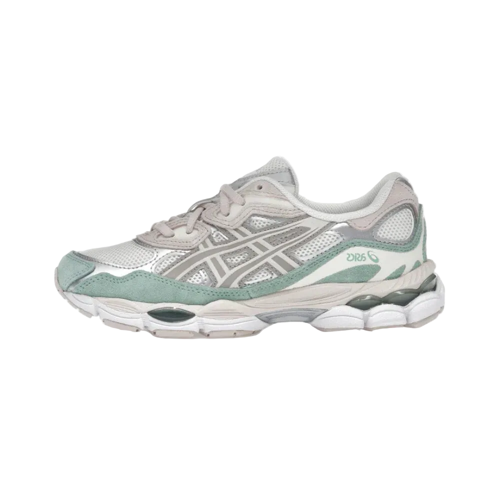 ASICS Gel-NYC Beige Green (1203A859-100) | SneakerClassics