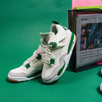 Jordan 4 Retro SB Pine Green (DR5415-103) | SneakerClassics