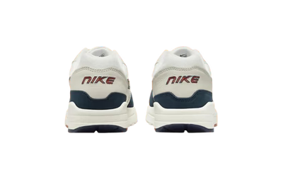 Nike Air Max 1 LX Obsidian Light Orewood Brown (Women's) (FD2370-110) | SneakerClassics