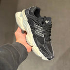 New Balance 9060 Black Sea Salt (U9060HSD) | SneakerClassics