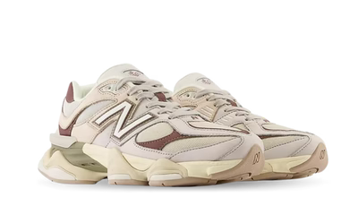 New Balance 9060 Grey Matter Timberwolf (U9060FNA) | SneakerClassics