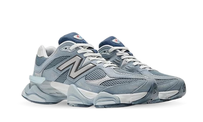 New Balance 9060 Grey Day (2023) (U9060MD1) | SneakerClassics
