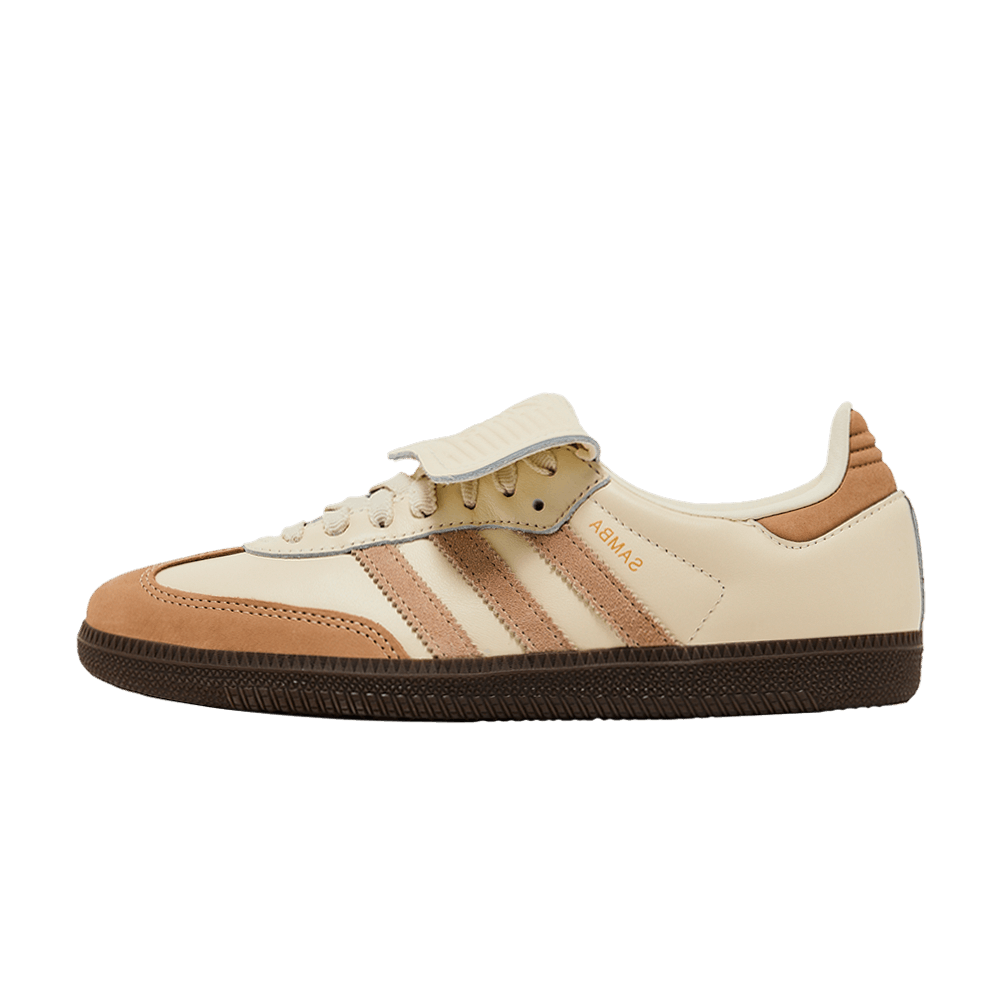 adidas Samba LT Cream White Warm Sandstone (Women's) (JH5706) | SneakerClassics