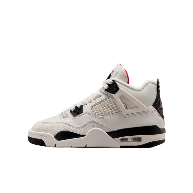 Jordan 4 Retro Flight Club (GS) (IM4026-100) | SneakerClassics