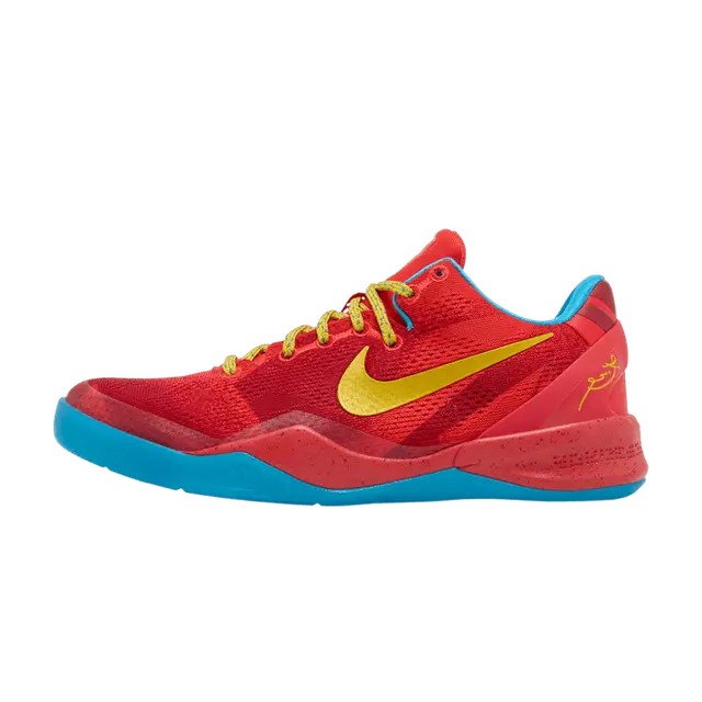 Nike Kobe 8 Year of the Horse (2026) (GS) (IM6639-600) | SneakerClassics
