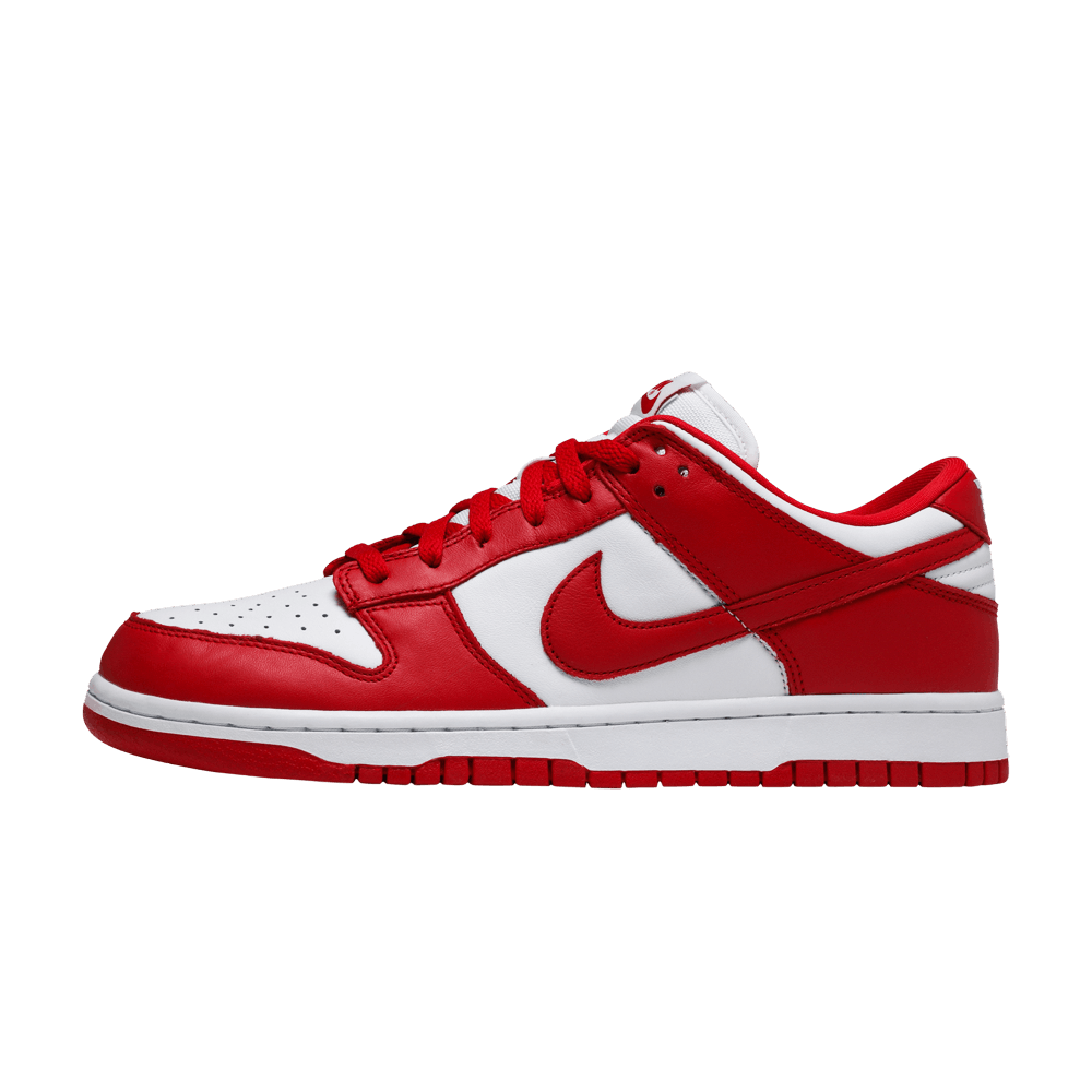 Nike Dunk Low SP St. John's (CU1727-100) | SneakerClassics